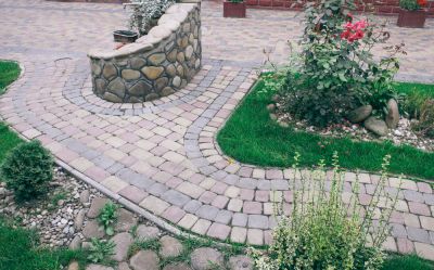 Enhance Your Outdoor Space!