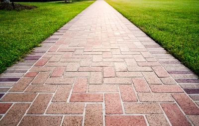 Improve Your Curb Appeal!